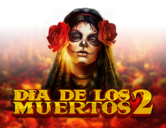 Dia De Los Muertos 2