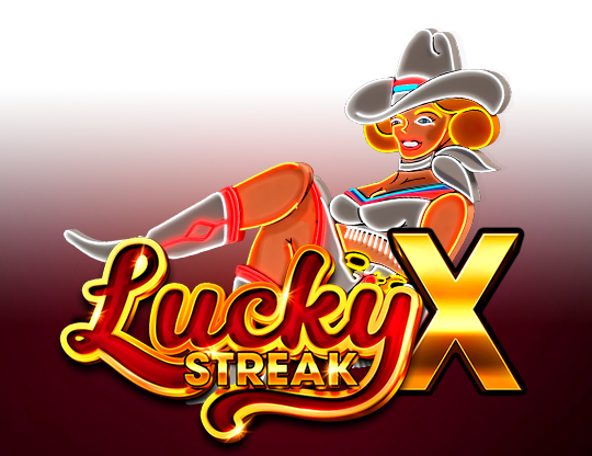 Lucky Streak X