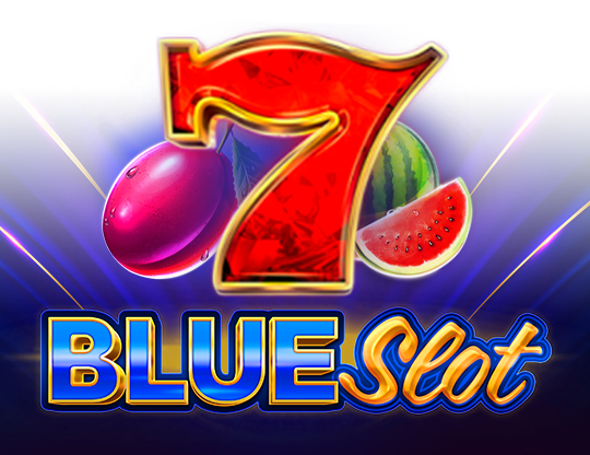 Blue Slot