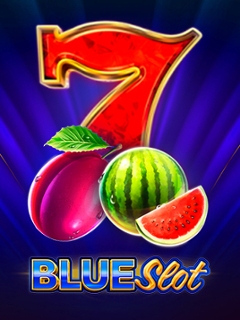 Blue Slot