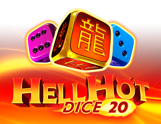 Hell Hot Dice 20