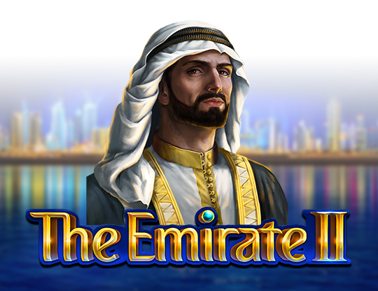 The Emirate II