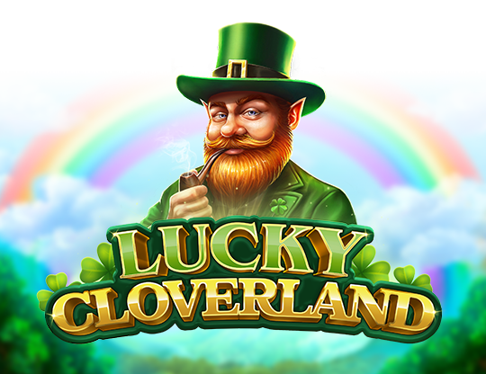 Lucky Cloverland