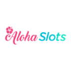 Aloha Slots Casino Logo