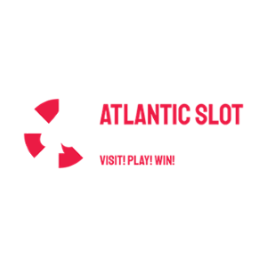 Atlantic Slot Casino Logo