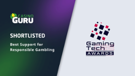 GamingTECH Awards 2025