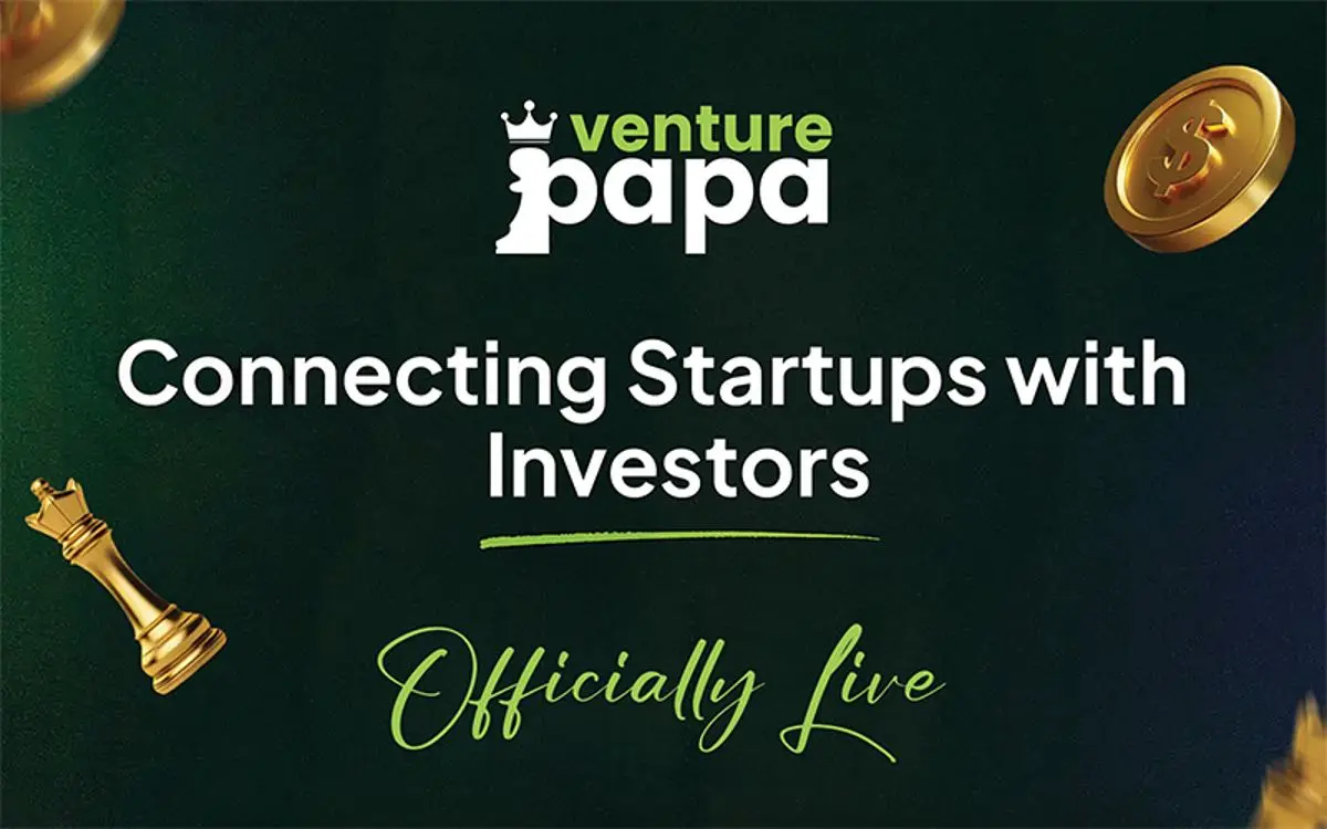 VenturePapa