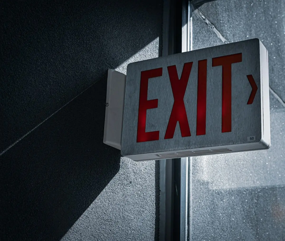 Exit