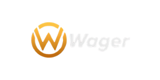 Wager Casino logo