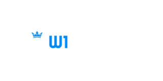 W1Casino logo