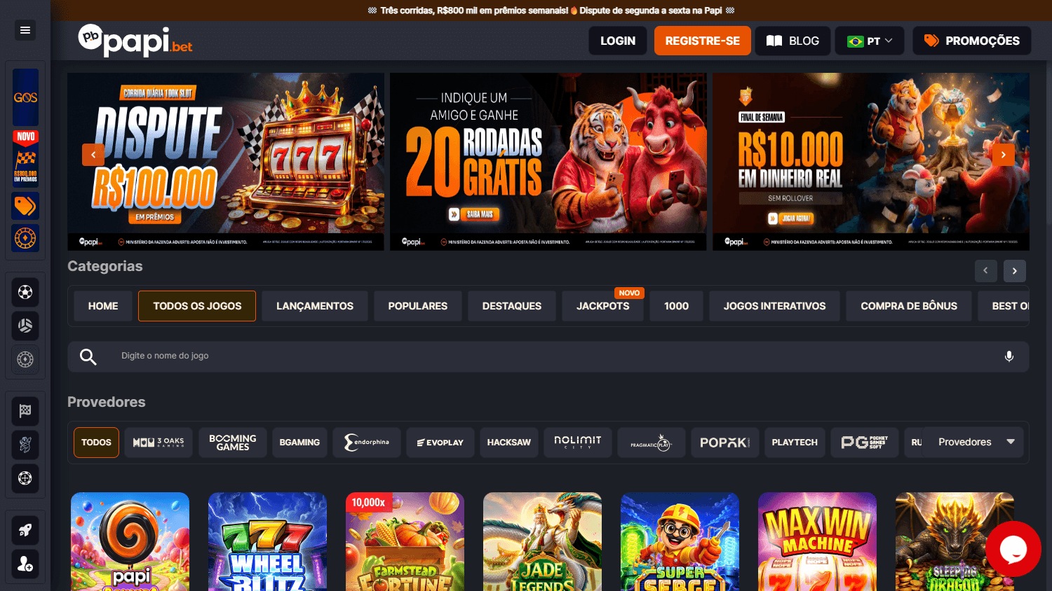 PapiGames_Casino_game_gallery_desktop