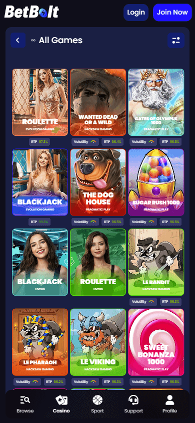 betbolt_casino_game_gallery_mobile