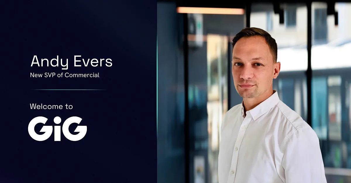 gig-andy-evers-svp-of-commercial