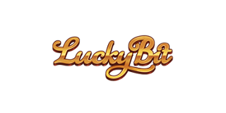 LuckyBit Casino Logo
