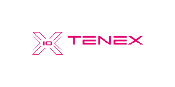 Tenex Casino Logo