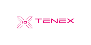 Tenex Casino Logo