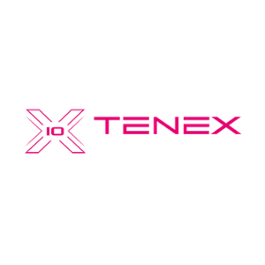 Tenex Casino Logo