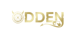 ODDEN Casino Logo