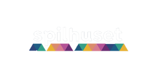 Spilhuset Casino logo