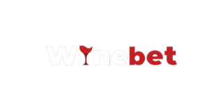 WineBet Casino logo