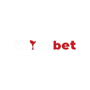 WineBet Casino Logo