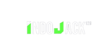 IndoJack128 Casino Logo