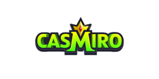 Casmiro Casino logo