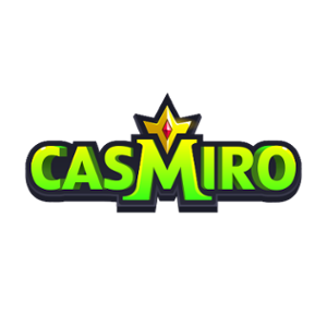 Casmiro Casino Logo