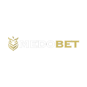 MEDOBET Casino Logo
