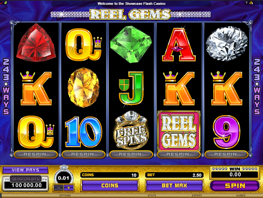 Reel Gems Free Slots.png