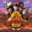 Mustang Rush