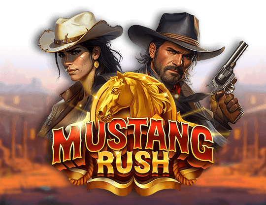 Mustang Rush