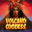 Volcano Goddess