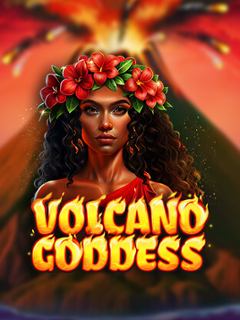 Volcano Goddess