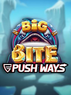Big Bite Push Ways