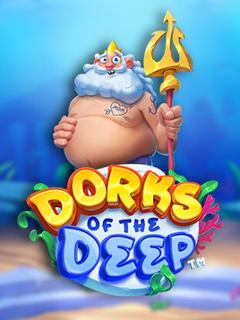 Dorks of the Deep