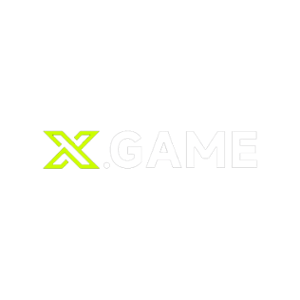 X.GAME Casino Logo