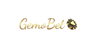 GemoBet Casino Logo