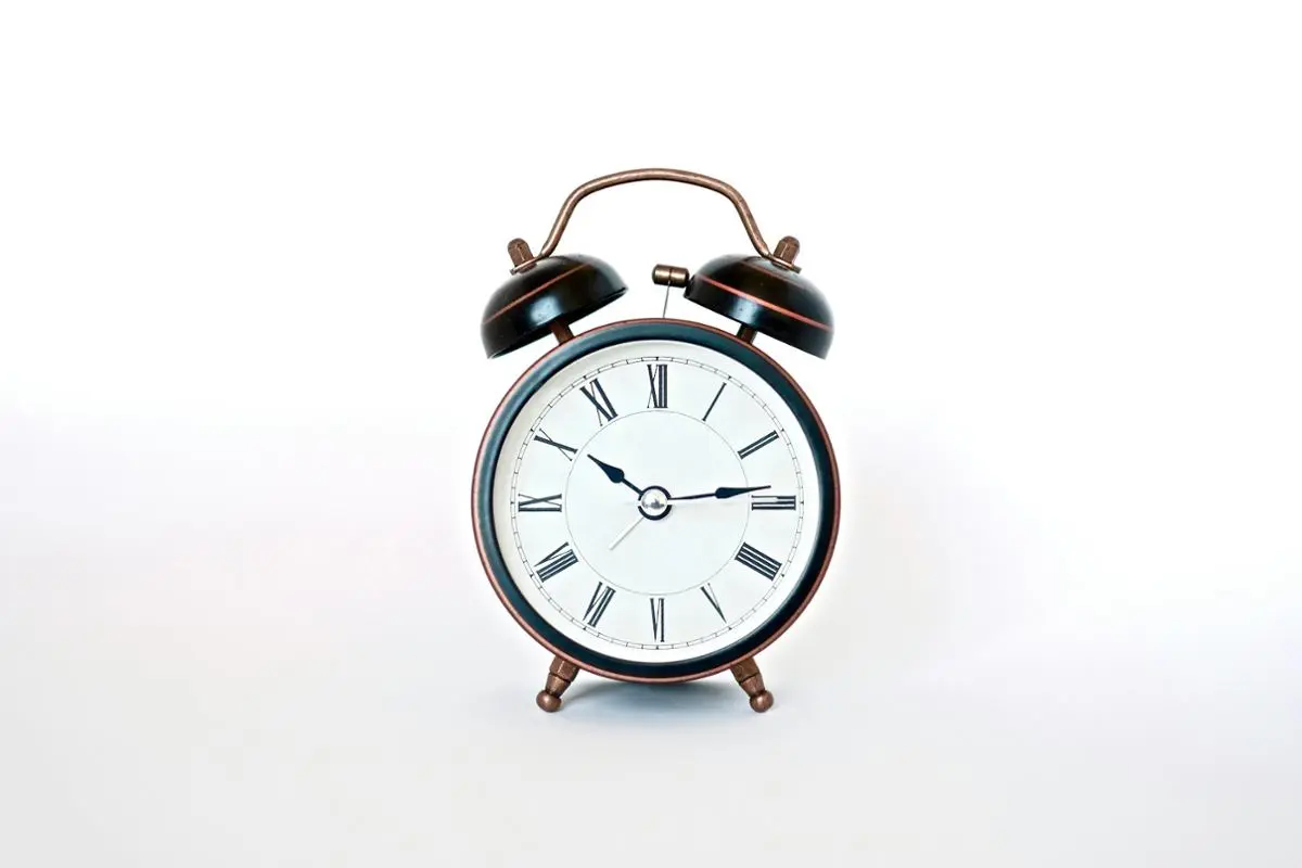 Alarm