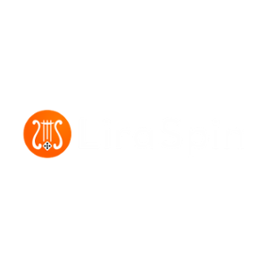 LiraSpin Casino Logo