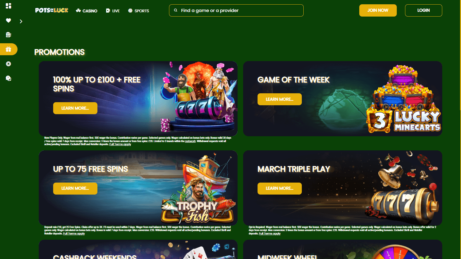 potsofluck_casino_promotions_desktop