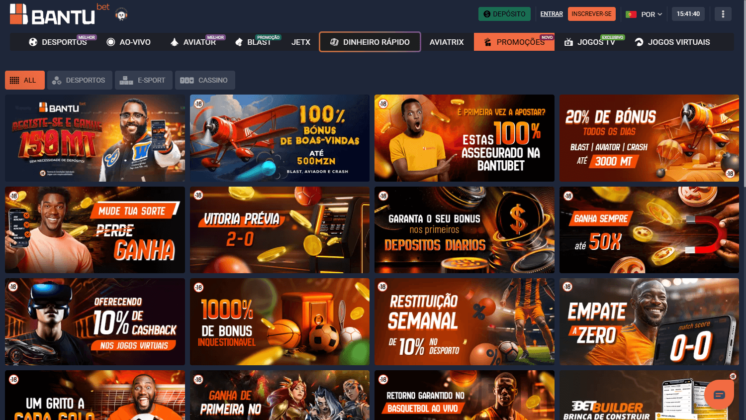 bantubet_casino_mz_promotions_desktop.png