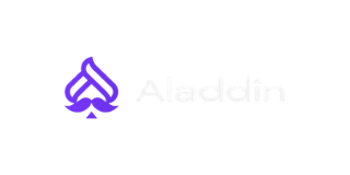 Aladdinslot Casino logo