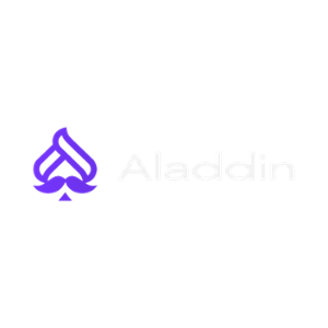 Aladdinslot Casino Logo
