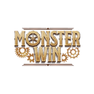 MonsterWin Casino Logo