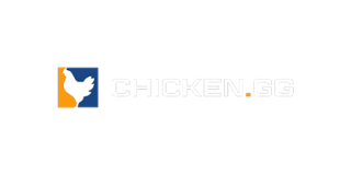 Chicken.GG Casino logo