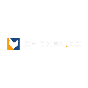 Chicken.GG Casino Logo