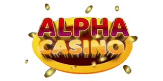 AlphaCasino logo