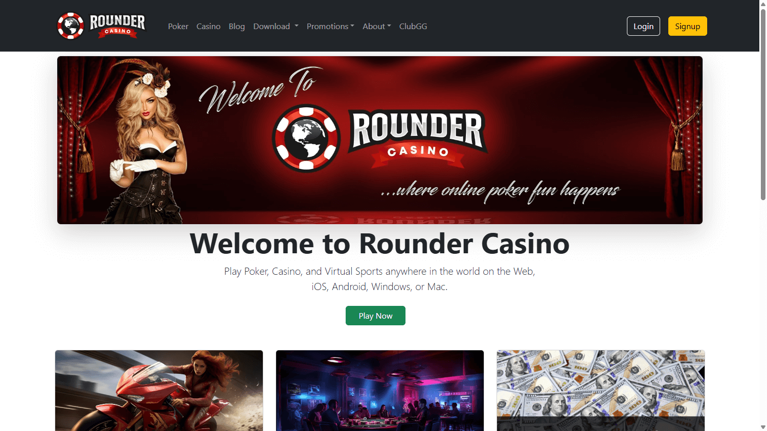 rounder_casino_homepage_desktop