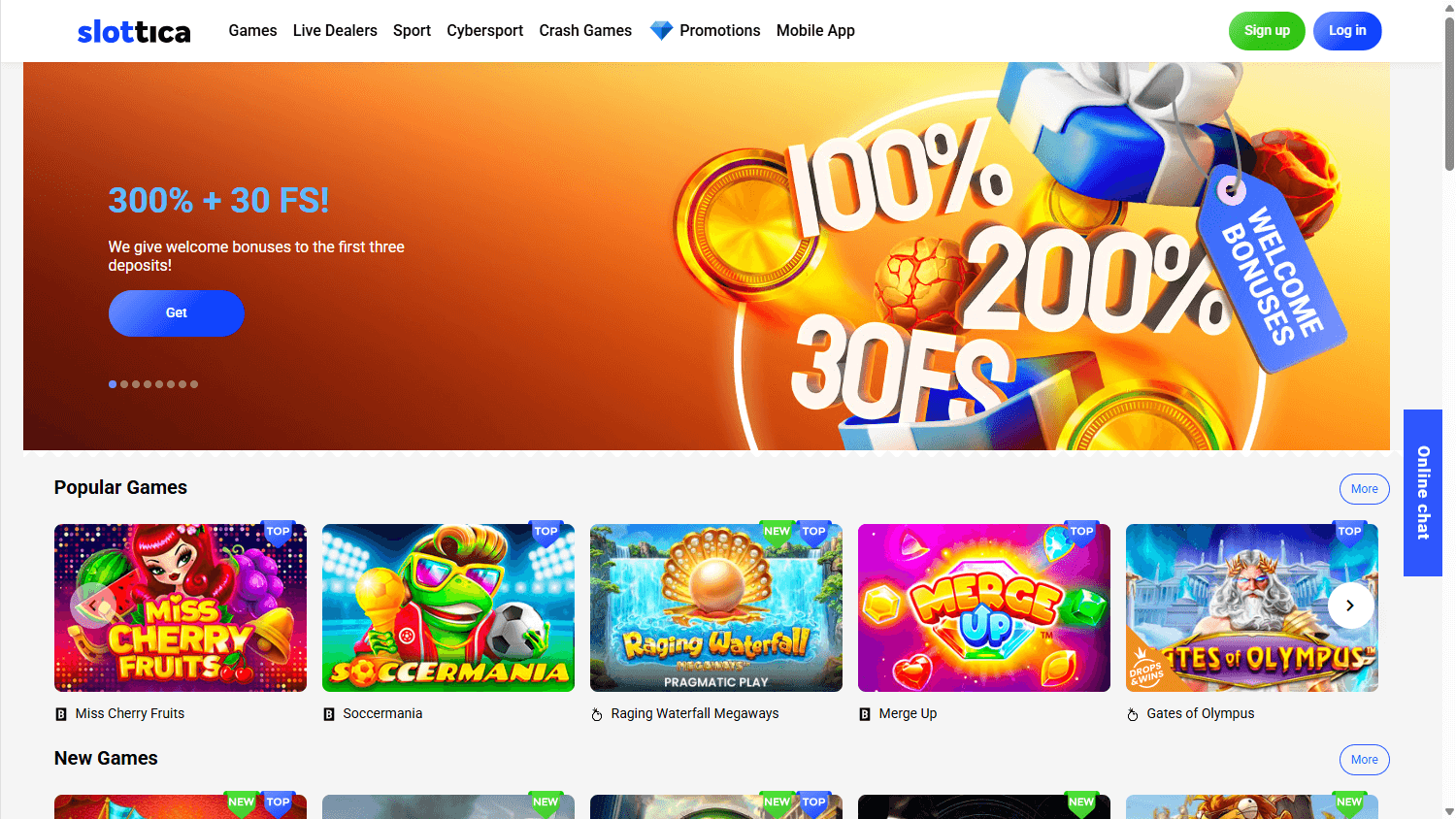 Spielbank Einzahlung Slottica – Ein Erfahrungsbericht für deutsche Spieler